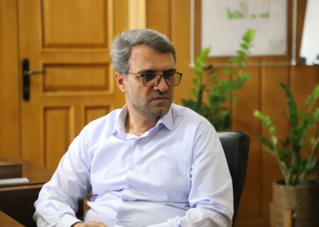 تاکید مدیرکل امور شهری استانداری اصفهان بر نقش جشنواره‌ها در رونق گردشگری