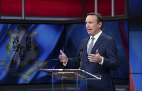 واکنش سناتور دموکرات کنگره آمریکا به حمله رژیم صهیونیستی به ایران