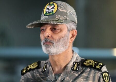 سرلشکر موسوی: عملیات‌های انجام شده تاکنون هشداری برای بازدارندگی بوده است