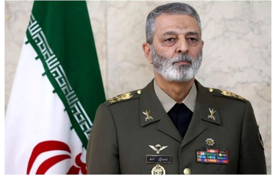 سرلشکر موسوی: به هر هدفی که متعلق به اسرائیل باشد، حمله خواهیم کرد