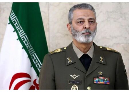 سرلشکر موسوی: به هر هدفی که متعلق به اسرائیل باشد، حمله خواهیم کرد