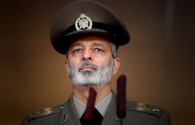 بسیج محور کشف فرصت های راهبردی است