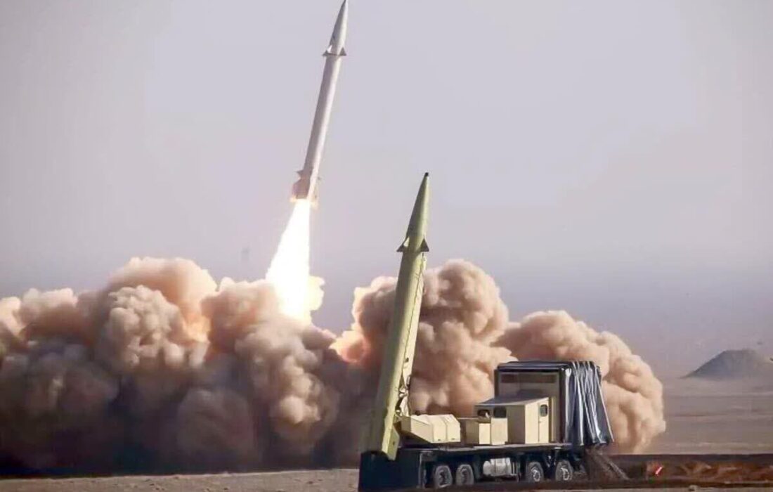 آمریکا و رژیم صهیونیستی، مقهور عملیات مجاهدان اسلام و نیروهای مسلح ایران