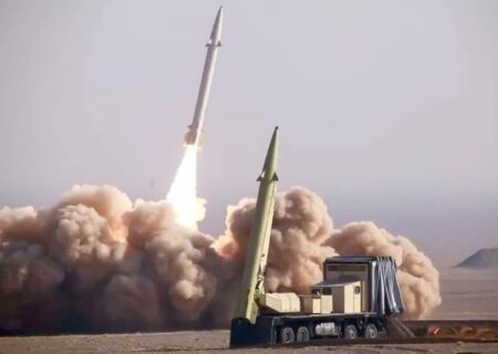 آمریکا و رژیم صهیونیستی، مقهور عملیات مجاهدان اسلام و نیروهای مسلح ایران