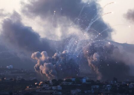 یک حقوقدان پاکستانی: پاسخ ایران به رژیم صهیونی طلسم‌های بسیاری را شکست