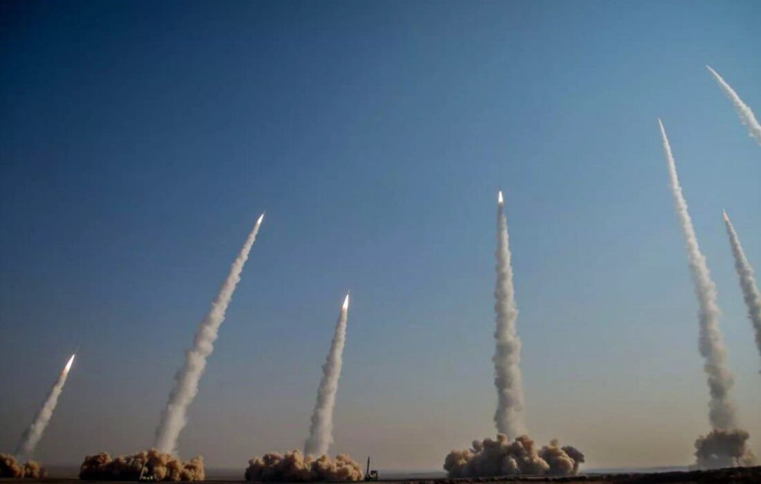 ما به کسی تعرض نکردیم و تعرض احدی را هم قبول نمیکنیم