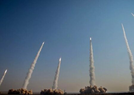 ما به کسی تعرض نکردیم و تعرض احدی را هم قبول نمی‌کنیم