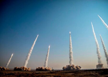 بیم و هراس ارتش اسرائیل از پاسخ احتمالی ایران به تجاوز صهیونیست ها