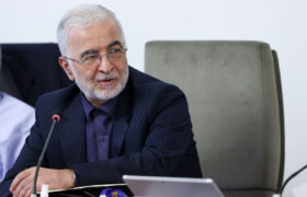 مومنی: مردم در جنگ دولت را کنار خودشان احساس کردند/ امنیت کشور پایدار است
