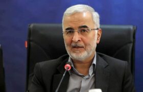 وزیر کشور: یک میلیون و ۱۰۰ هزار تبعه غیرمجاز از کشور خارج شدند