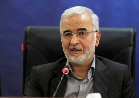 وزیر کشور: یک میلیون و ۱۰۰ هزار تبعه غیرمجاز از کشور خارج شدند