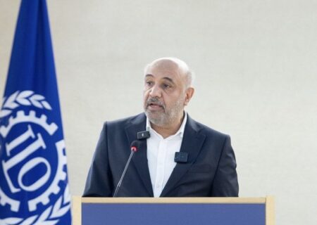 میدری: تنها ۳۵ درصد دانش آموزان ایرانی به هنرستان می روند