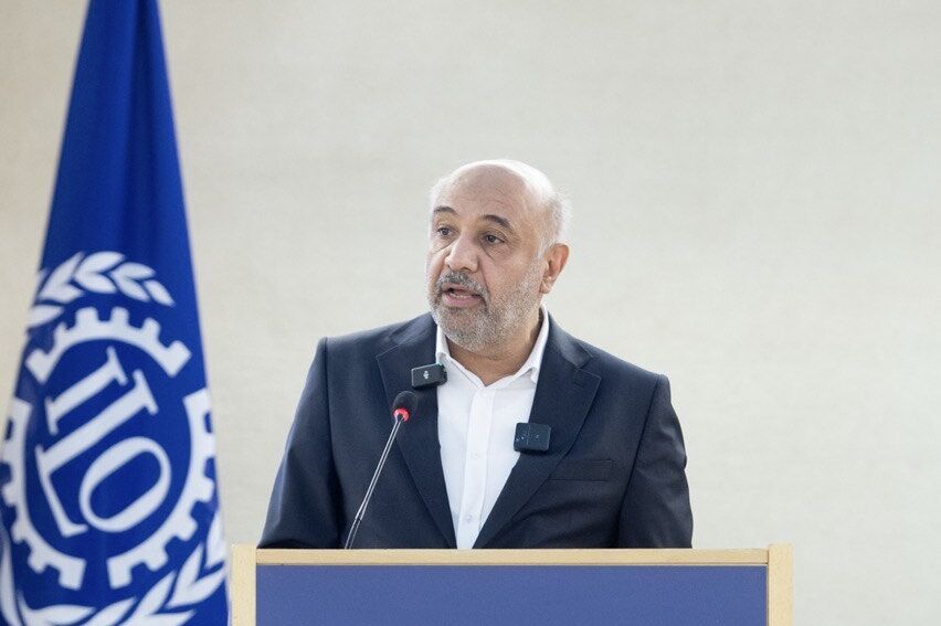 میدری: تنها ۳۵ درصد دانش آموزان ایرانی به هنرستان می روند