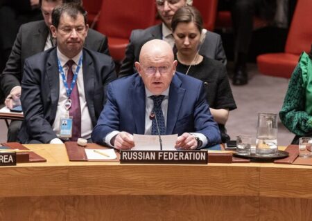 ایران حق دفاع از خود و غنی‌سازی اورانیوم را دارد