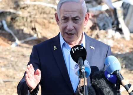 نتانیاهو: آزادی اسرا از غزه فعلا امکان‌پذیر نیست