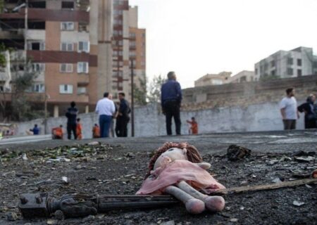 تجاوز به خاک ایران بی‌پاسخ نمی‌ماند!