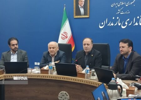 نوری: مشکلی در تامین و توزیع کالاهای اساسی نداریم