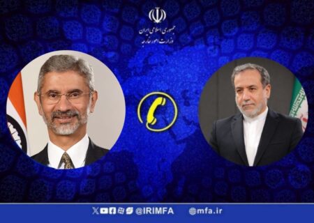 عراقچی: اقدام متجاوزانه رژیم صهیونیستی در حمله به ایران مسیر دیپلماسی را به انحراف کشاند