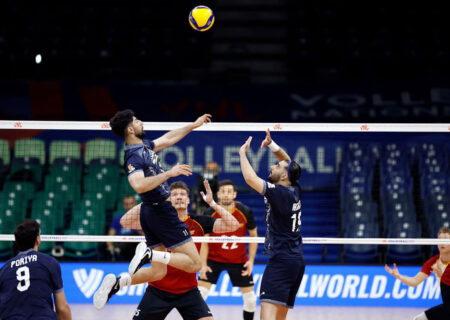 نخستین شکست شاگردان پیاتزا پس از سه پیروزی متوالی