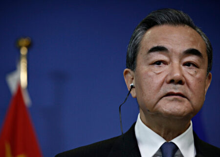 وانگ یی: حملات به ایران پیام‌های اشتباهی به جهان ارسال کرد