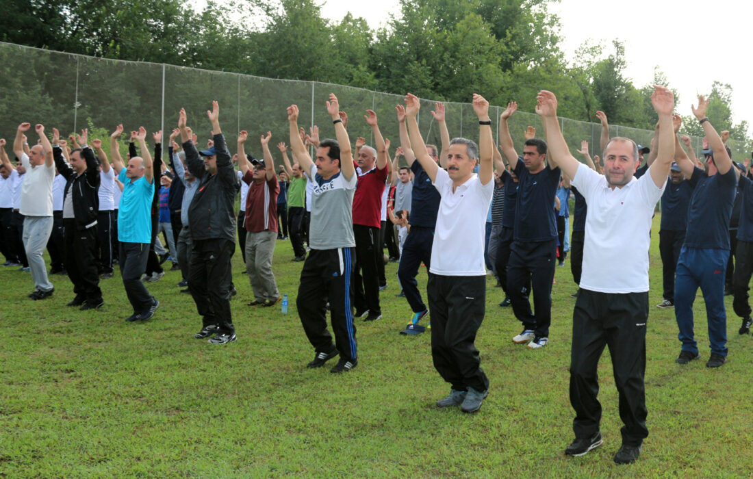 موثر بودن ورزش در حالت ناشتای صبحگاهی در کاهش وزن باوری غلط است