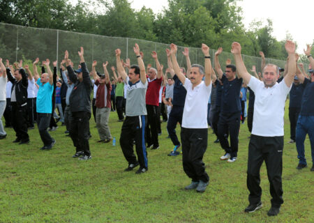 موثر بودن ورزش در حالت ناشتای صبحگاهی در کاهش وزن باوری غلط است