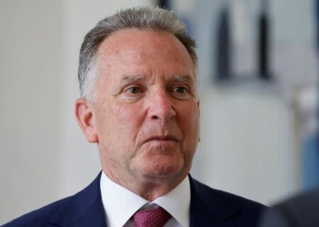 ویتکاف: با ایران در تماس هستیم