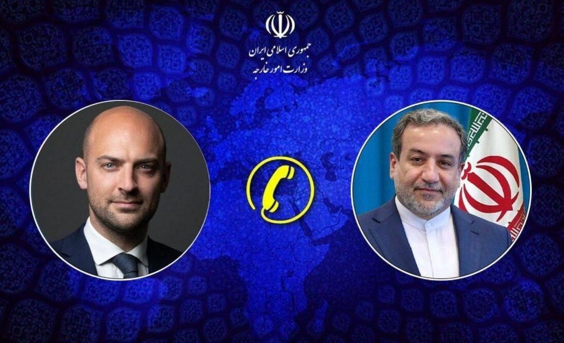 پاریس هرگونه مشارکت در طرح و اجرای تجاوز نظامی علیه ایران را رد کرد