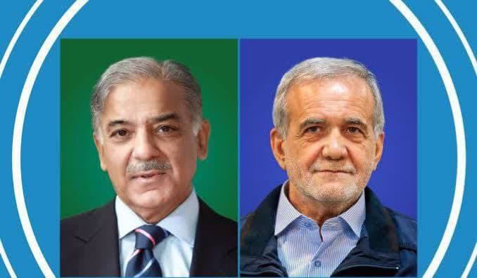 تماس تلفنی سران ایران و پاکستان؛ اسلامآباد بر حمایت از تهران تاکید کرد