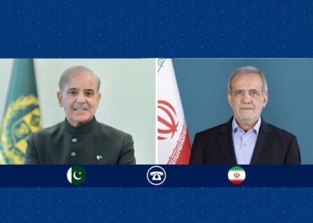 پزشکیان: ایران و همسایگانش نشان دادند توطئه‌های خارجی خللی در دوستی آنها ایجاد نمی‌کند