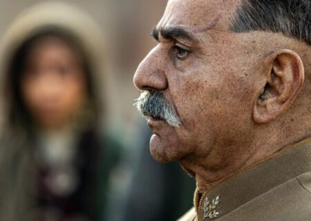 انتشار سریال پرویز پرستویی از فردا/ یک قصه میهن‌پرستانه