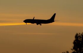 برنامه پروازهای داخلی و خارجی فرودگاه اصفهان امروز ۲۴ مرداد ۱۴۰۴