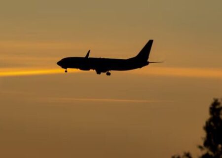 برنامه پروازهای داخلی و خارجی فرودگاه اصفهان امروز ۲۴ مرداد ۱۴۰۴