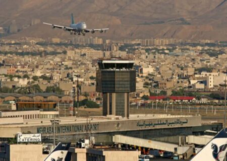 جزییات انفجار بامداد شنبه در فرودگاه مهرآباد