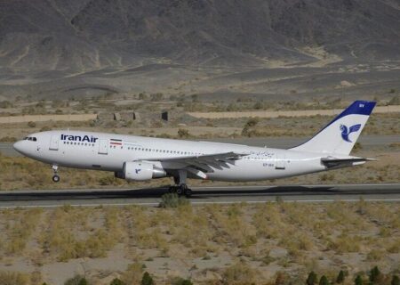 تمدید لغو پروازهای داخلی و خارجی تا ساعت ۱۵ امروز