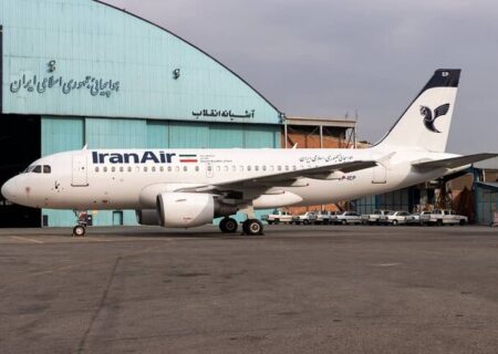 تمدید مجدد لغو پروازهای داخلی و خارجی تا ۲ بامداد شنبه