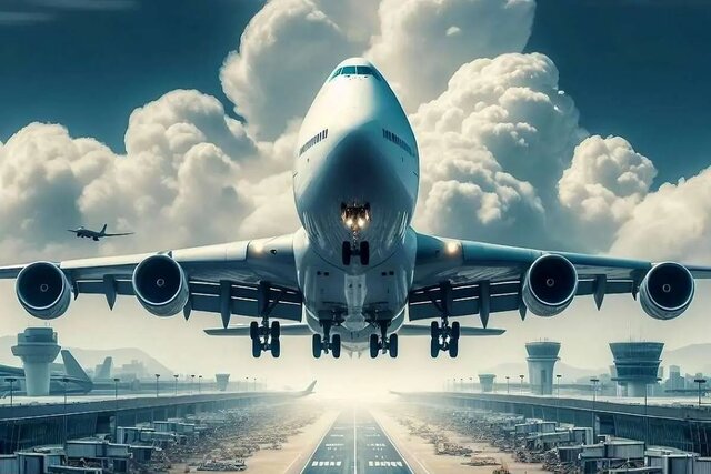 برنامه پروازهای داخلی و خارجی فرودگاه اصفهان امروز ۲۰ مرداد ۱۴۰۴