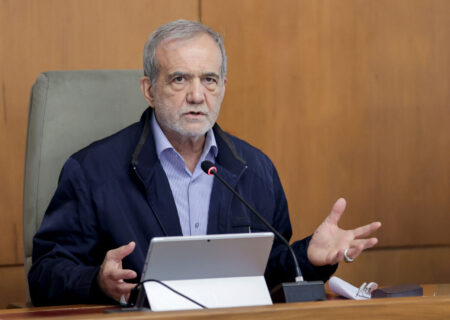 رئیس امور اطلاع‌رسانی دولت: پزشکیان صدای انتقادات به لایحه‌ها را می‌شنود