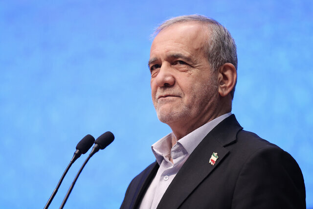 رئیس جمهور: همه باید تلاش کنیم سرمایه اجتماعی حفظ و تقویت شود