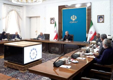 تاکید رئیس جمهور بر نقش بی بدیل مردم در ساخت آینده نظام تعلیم و تربیت