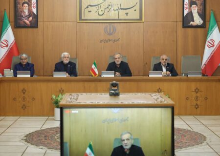 رئیس‌جمهور: همدلی ایجادشده در کشور، فرصتی برای تحول در رفتار مسئولان است