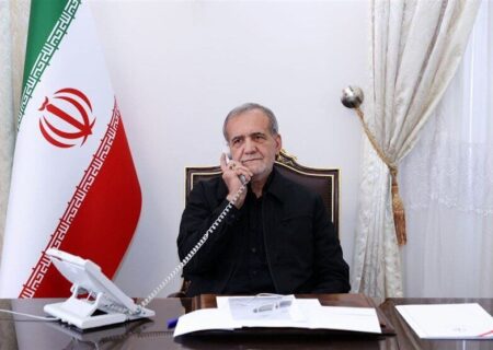 پزشکیان: اگر تجاوزها تکرار شود، پاسخ‌هایی کوبنده‌تر در انتظار متجاوزان خواهد بود