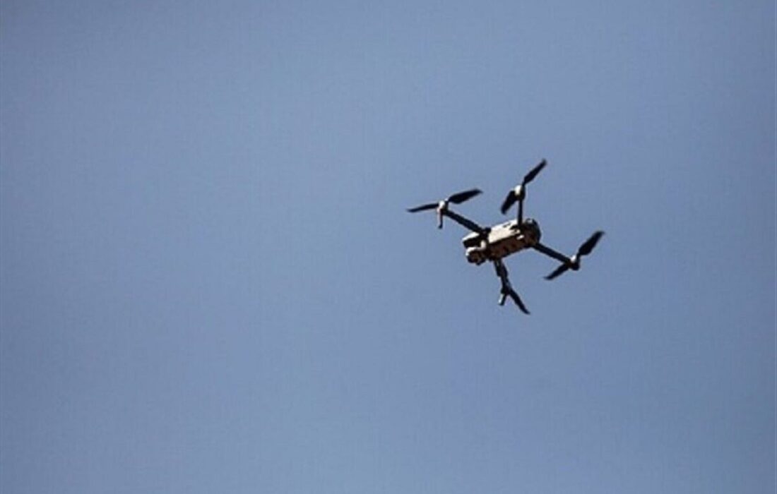 انهدام شبکه ارسالِ ریزپرنده در کوه‌های اطراف شمال غرب تهران