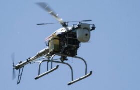 حمله ریزپرندههای صهیونیستی به مشهد دفع شد