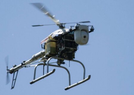 حمله ریزپرنده‌های صهیونیستی به مشهد دفع شد