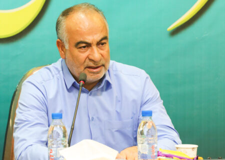 پولادی: چالش‌های آلایندگی و کشاورزی سنتی؛ موانع اصلی توسعه لنجان هستند