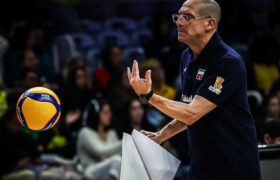 پیاتزا: بازیکنان فورا متوجه اشتباهات خود شدند