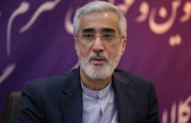 پیرصالحی: بابت کمبود حتی یک قلم دارو عذرخواه مردم هستیم