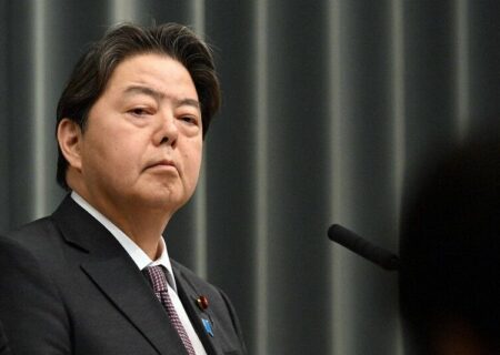 استقبال ژاپن از طرح آتش‌بس میان ایران و رژیم صهیونیستی