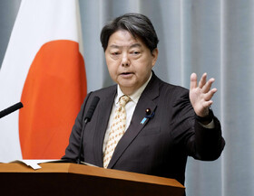 واکنش توکیو به ادعای ترامپ درباره مقایسه حملات به ایران و ژاپن